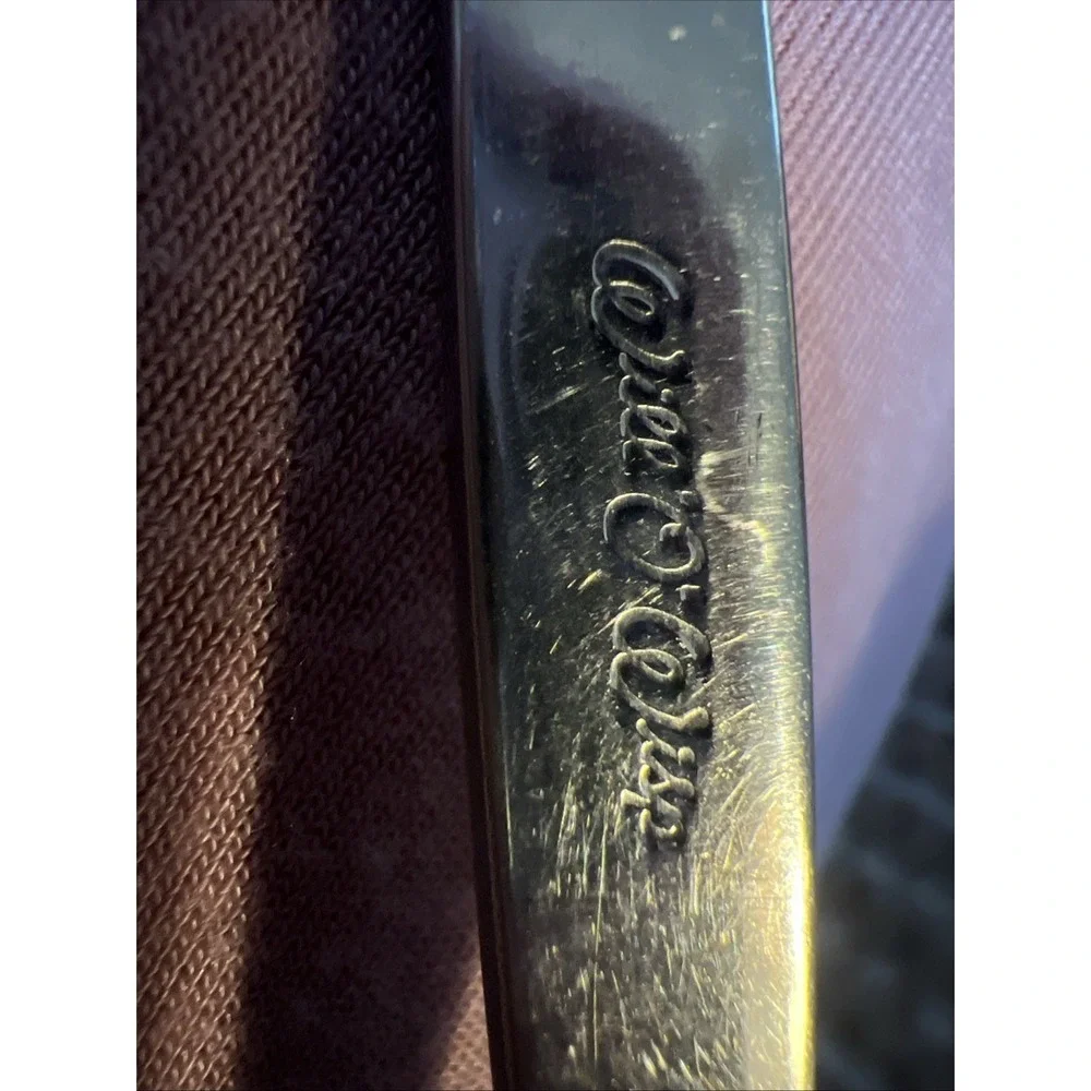 Oneida vintage will